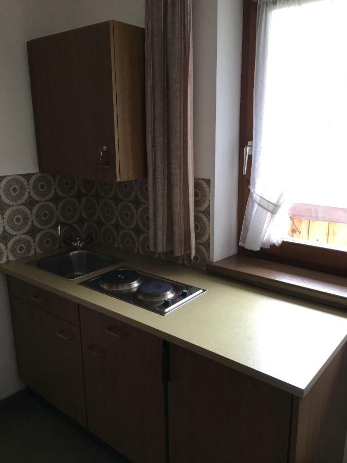 Hubergut Appartements Radstadt Room photo