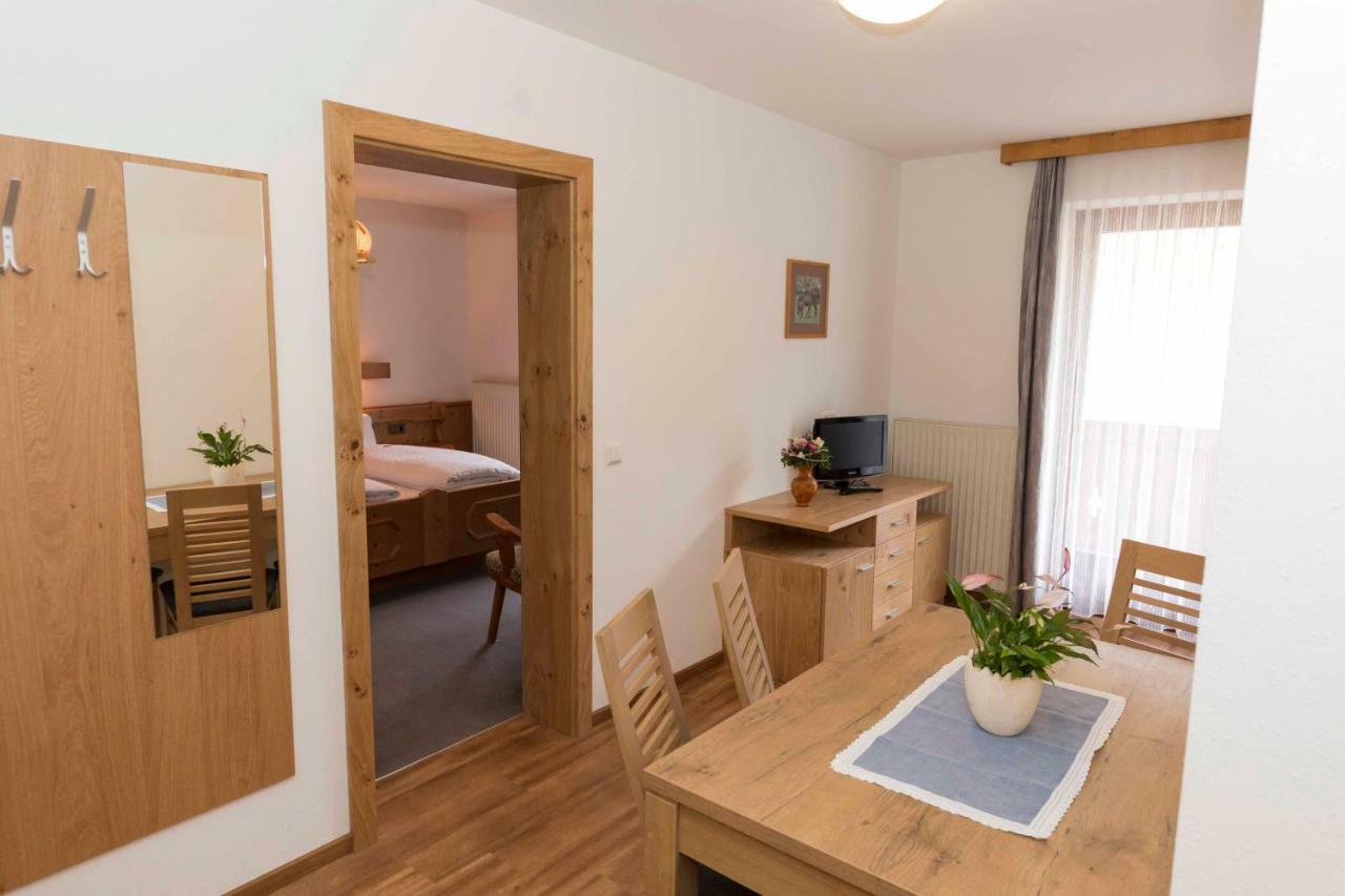 Hubergut Appartements Radstadt Exterior photo